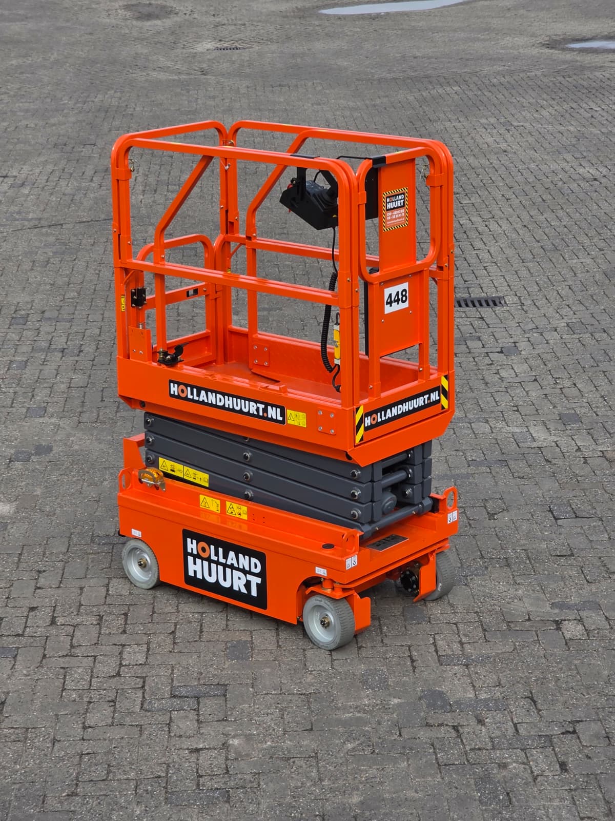 Dingli JCPT0607PA