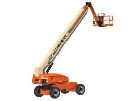 1200SJP Telescoophoogwerker
