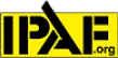 IPAF logo
