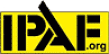 IPAF-logo (International Powered Access Federation)
